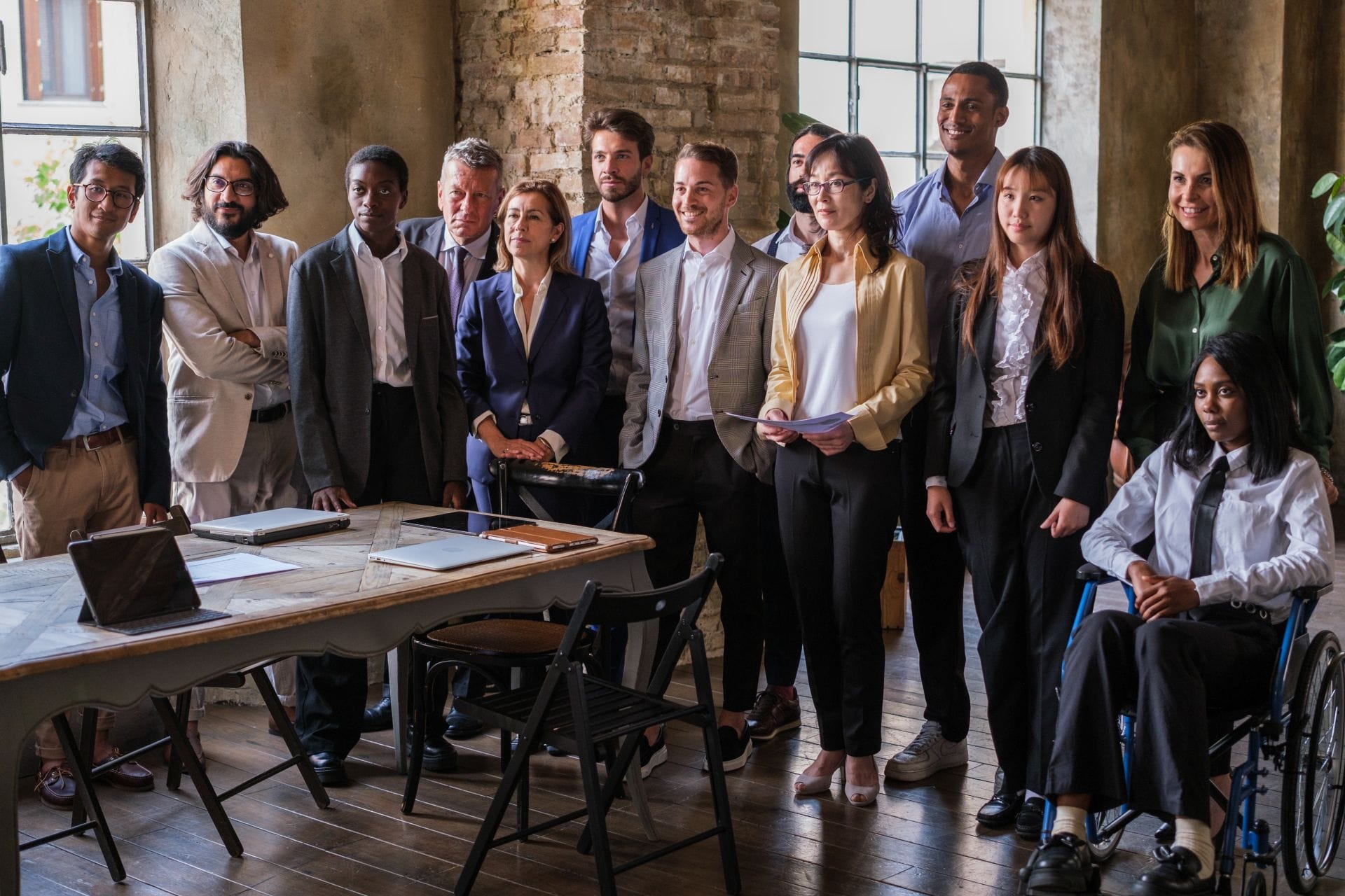 You are currently viewing Comment gérer l’hébergement de 500 commerciaux venant de toute l’Europe ?