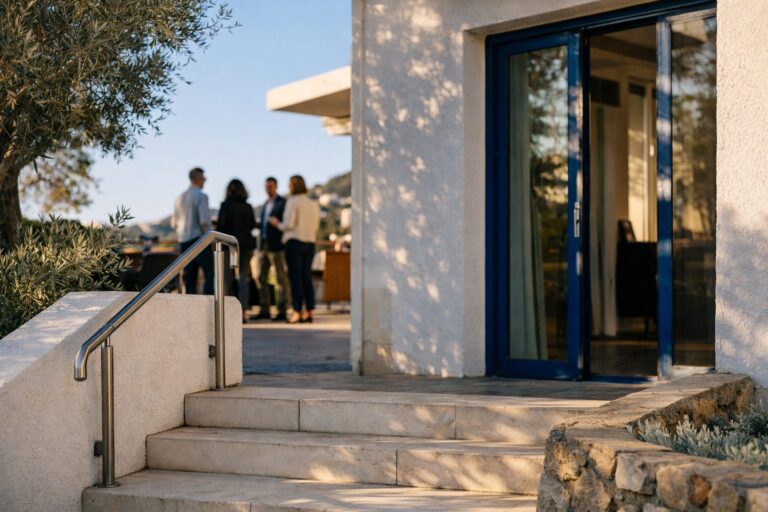 Lire la suite à propos de l’article Contrat de séminaire : lire l’annulation et l’attrition avant signature
