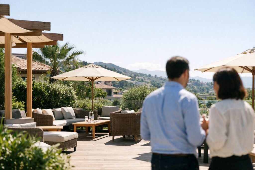 Lire la suite à propos de l’article Pourquoi un hôtel rémunère un venue finder, et ce que cela change