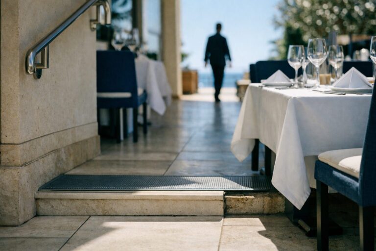 Lire la suite à propos de l’article Accessibilité et handicap : les points à vérifier dans un lieu de séminaire